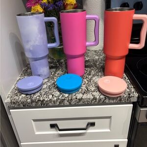Simple Modern Trek Tumblers